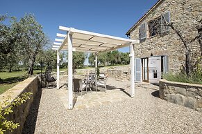 Borgo Argiano