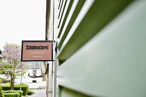 Schuhmacherei Rooms