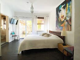 Schuhmacherei Rooms