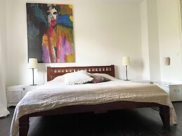 Schuhmacherei Rooms