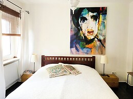 Schuhmacherei Rooms
