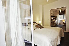 Schuhmacherei Rooms
