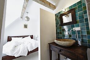 Schuhmacherei Rooms