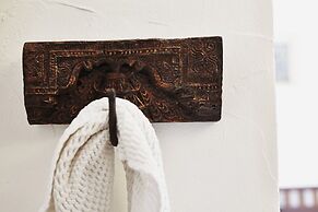 Schuhmacherei Rooms