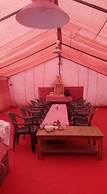 The Norling Camp
