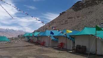 The Norling Camp