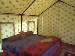 The Norling Camp