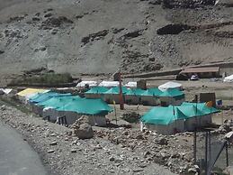 The Norling Camp