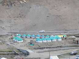 The Norling Camp