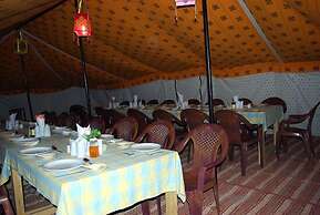 The Norling Camp