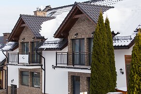 Villa Rustica