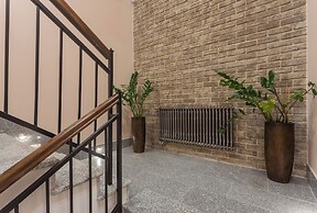 Villa Rustica