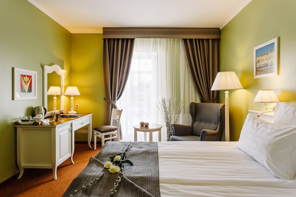 Hotel Old Town