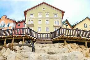 Hotel Old Town