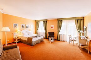 Hotel Old Town