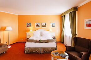 Hotel Old Town