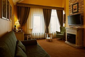 Hotel Old Town