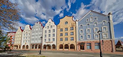 Hotel Old Town
