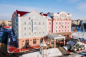 Hotel Old Town