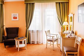 Hotel Old Town