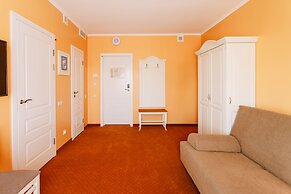 Hotel Old Town