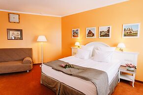 Hotel Old Town