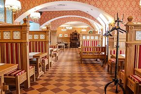 Hotel Old Town
