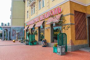 Hotel Old Town