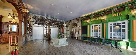 Hotel Old Town