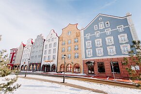 Hotel Old Town
