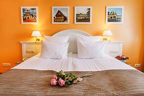 Hotel Old Town