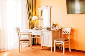 Hotel Old Town