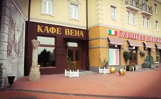 Hotel Old Town