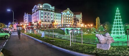 Hotel Old Town