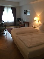 Hotel Schloss Storkau