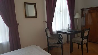 Hotel Schloss Storkau