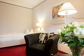 Hotel Schloss Storkau