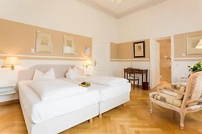 Hotel Schloss Storkau