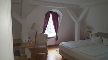 Hotel Schloss Storkau
