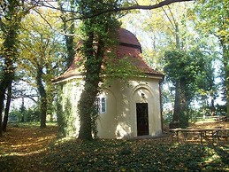 Hotel Schloss Storkau
