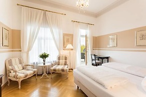 Hotel Schloss Storkau
