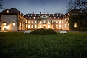 Hotel Schloss Storkau