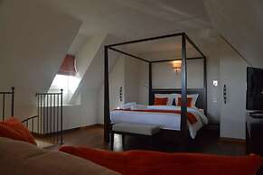 Hôtel de l'Illwald
