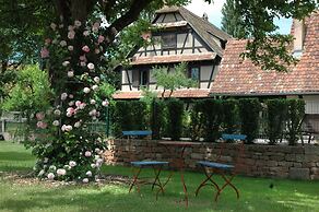 Hôtel de l'Illwald