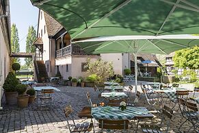 Hôtel de l'Illwald