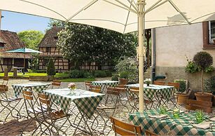 Hôtel de l'Illwald