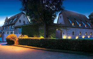 Hôtel de l'Illwald