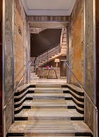 Singer Palace Hotel Roma