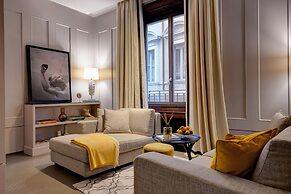 Singer Palace Hotel Roma