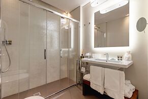 Singer Palace Hotel Roma